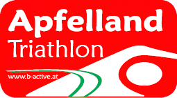Logo Apfelland Triathlon